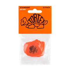 Dunlop 12-418P060 Plettri 12 pz. (0,60mm)