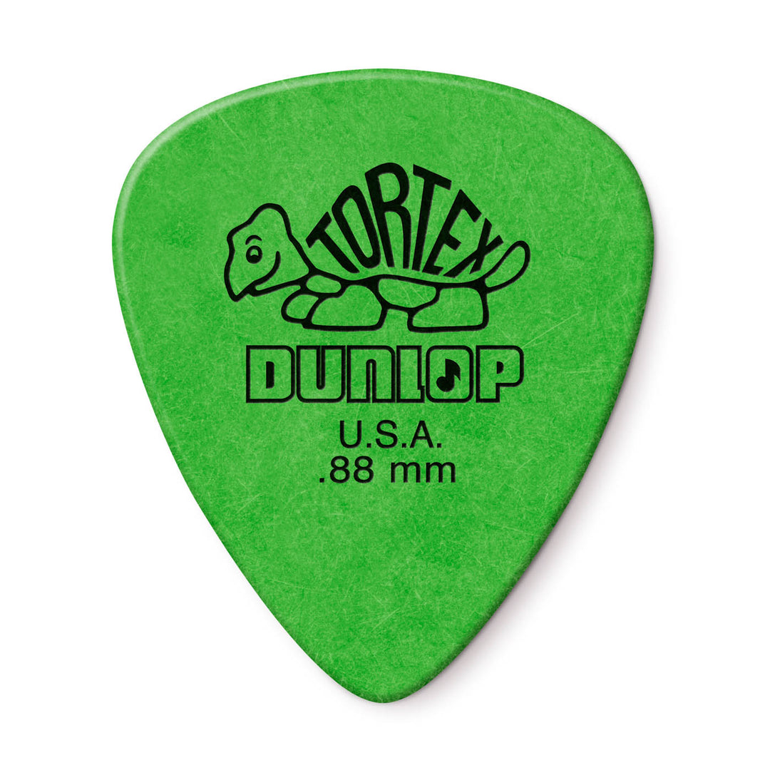 Dunlop 12-418P088 12 pz. (0,88mm)