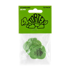 Dunlop 12-418P088 12 pz. (0,88mm)