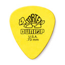 Dunlop 12-418P073 Plettri 12 pz. (0,73mm)