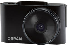 OSRAM ROADsight 20 Videocamera per auto – Dashcam Full HD 1080p con grandangolo 120°