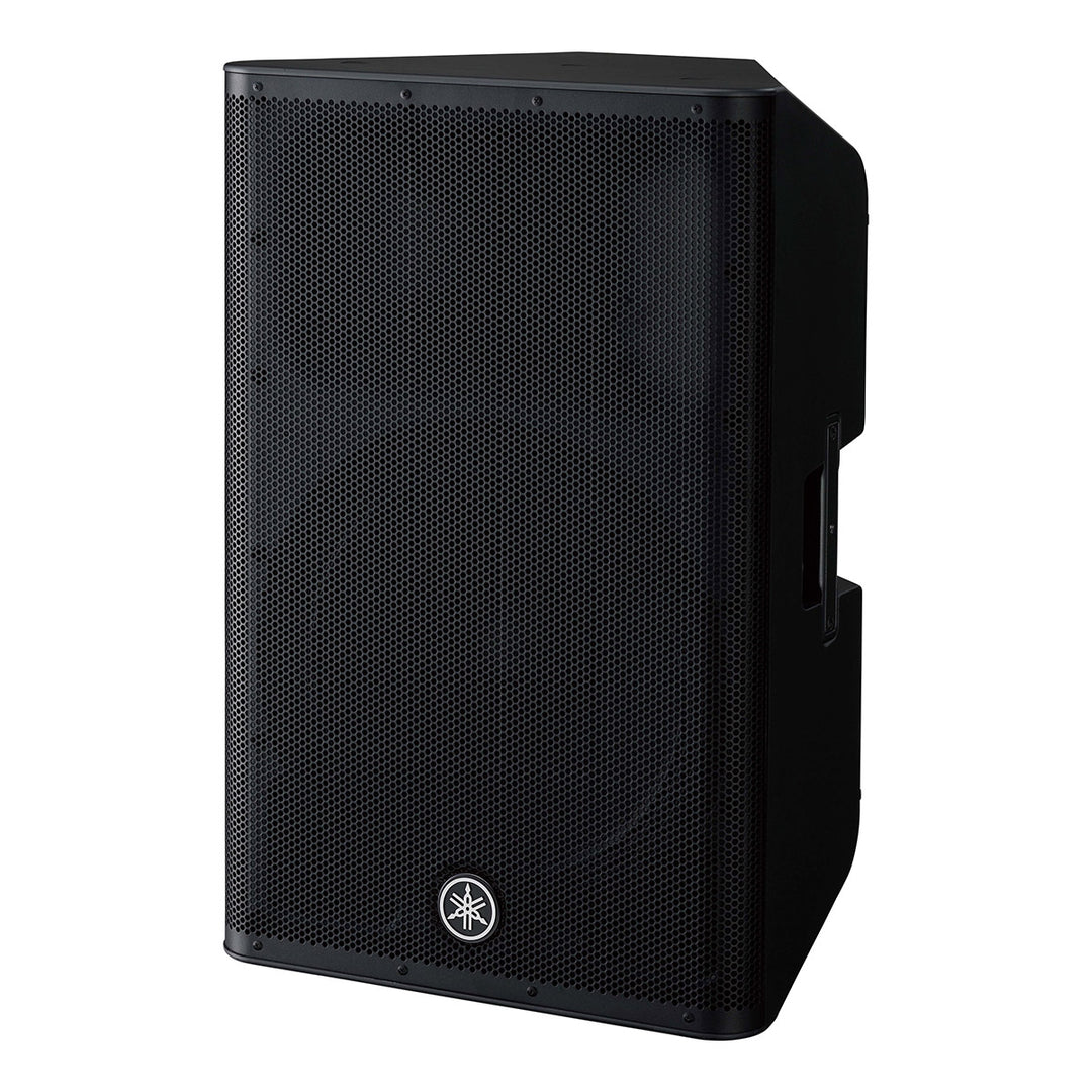 Yamaha DXR15 MKII - Aktiv PA Højttaler (1100W)