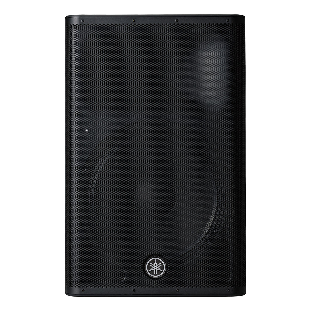 Yamaha DXR15 MKII - Aktiv PA Højttaler (1100W)