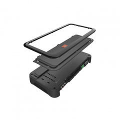 JBL Club A5055 Amplificatore Auto 5-canali