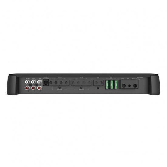 JBL Club A5055 Amplificatore Auto 5-canali