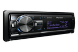 Pioneer DEH-X9600BT 1-DIN Car Stereo