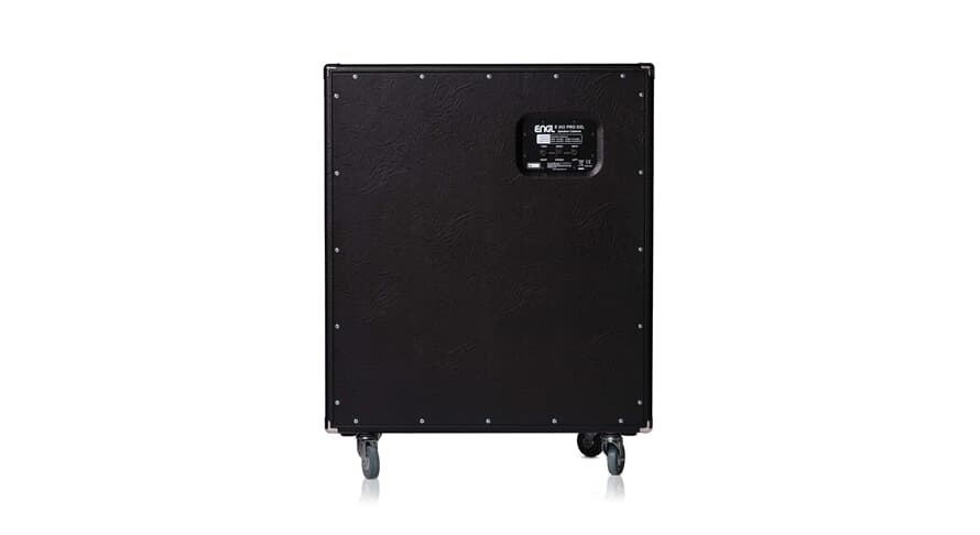 ENGL Pro Cassa 4x12" XXL, E412XXL