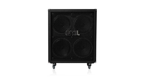 ENGL Pro Cassa 4x12" XXL, E412XXL