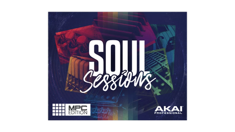 Soul Sessions Edizione MPC
