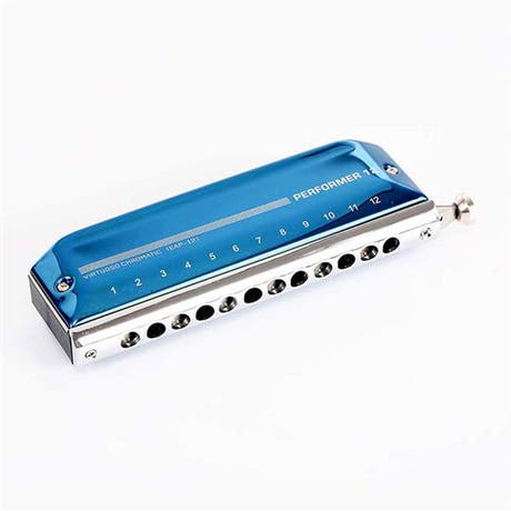 Easttop armonica cromatica EAP-12 Performer - Bb