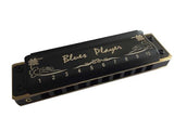 Easttop Blues Player mundharmonika PR020 - Tone A