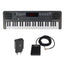 Grooveland E149 Keyboard startpakke