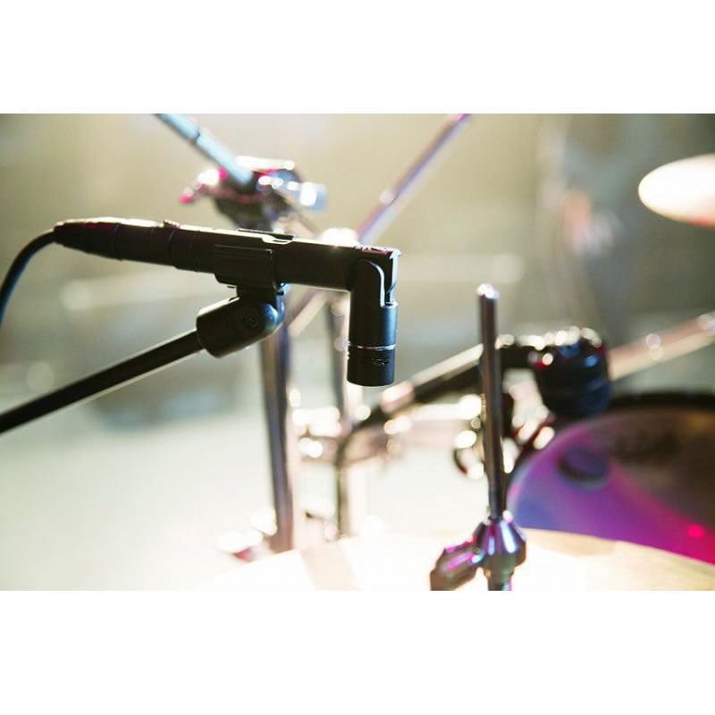 Electro-Voice ND66 Microfoni per strumenti
