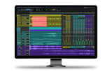 Pro Tools Studio Annual Paid Annually Subscription