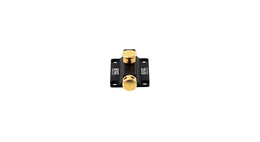 ENGL Hardtailer blocco tremolo