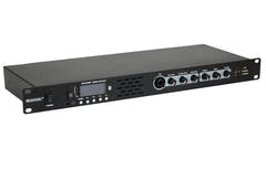 Omnitronic EPA-100BT Lettore multimediale