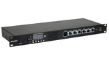 Omnitronic EPA-100BT Lettore multimediale