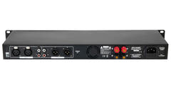 Omnitronic EPA-100BT Lettore multimediale