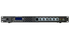 Omnitronic EPA-100BT Lettore multimediale