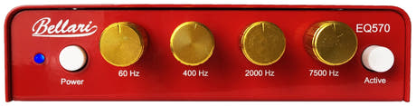 BELLARI EQ570