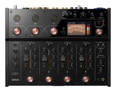 Pioneer DJ EUPHONIA + PLX-1000 Pacchetto