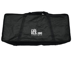 Eurolite LED KLS-180 Barra luminosa (Nero)