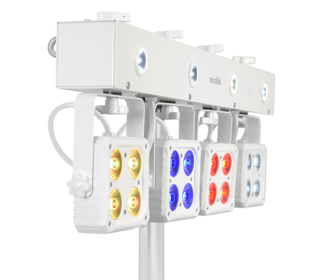 Eurolite LED KLS-180 Barra Luminosa