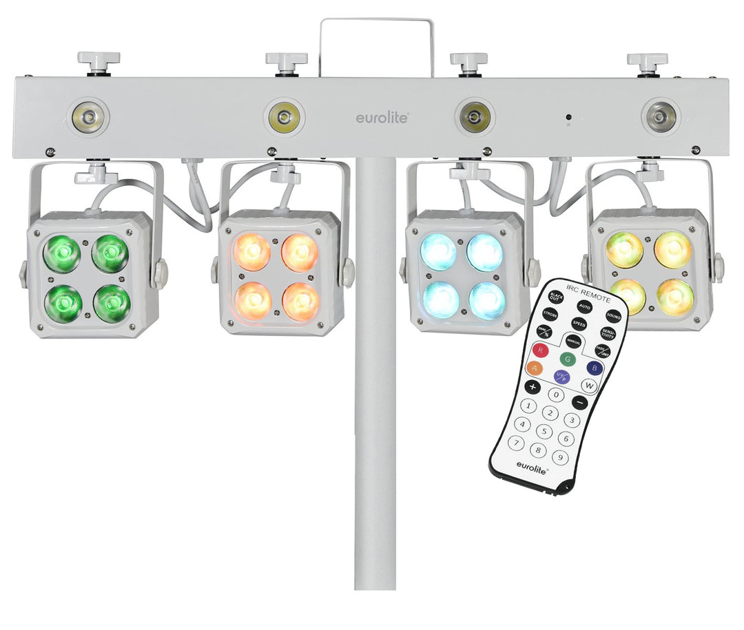 Eurolite LED KLS-180 Barra Luminosa