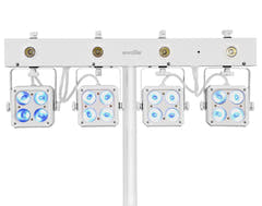 Eurolite LED KLS-180 Barra Luminosa