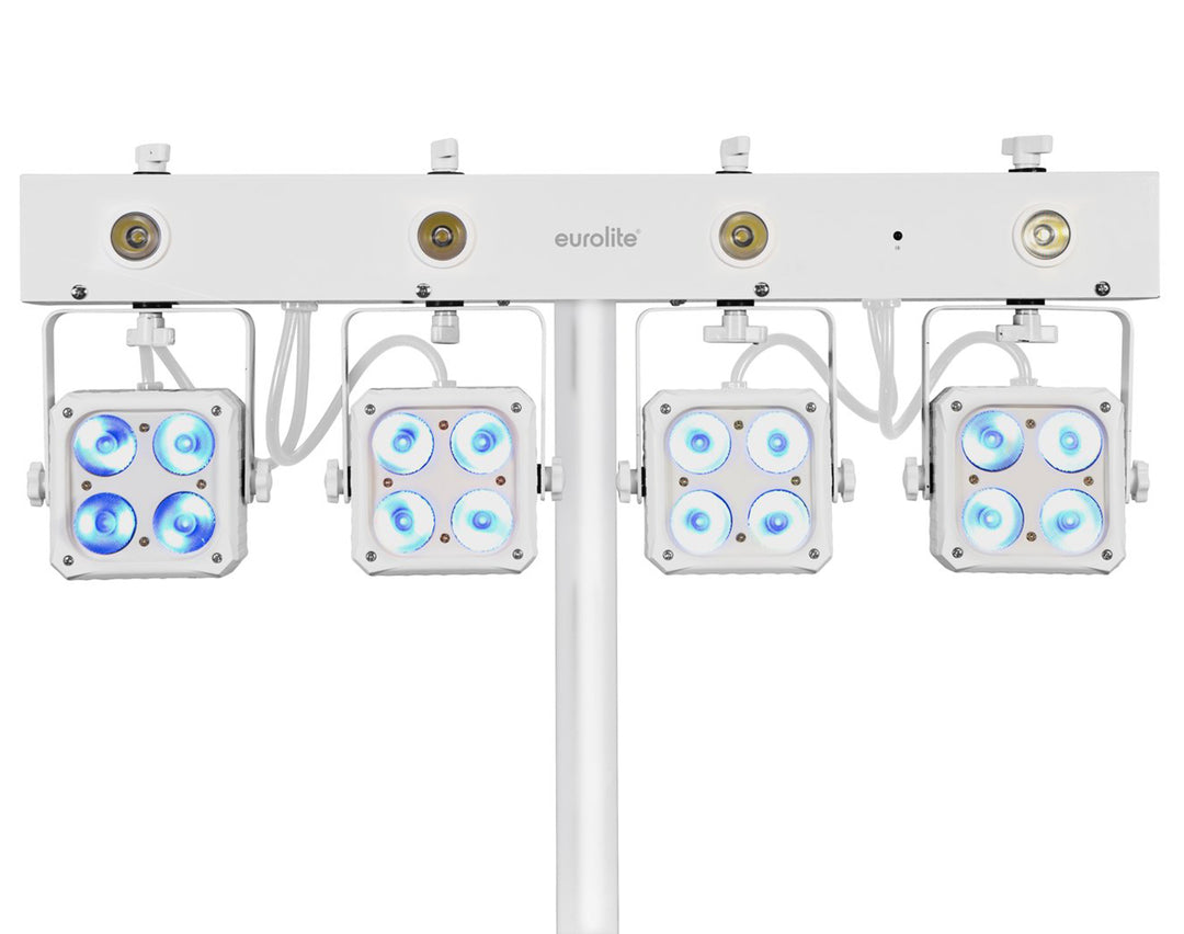 Eurolite LED KLS-180 Barra Luminosa