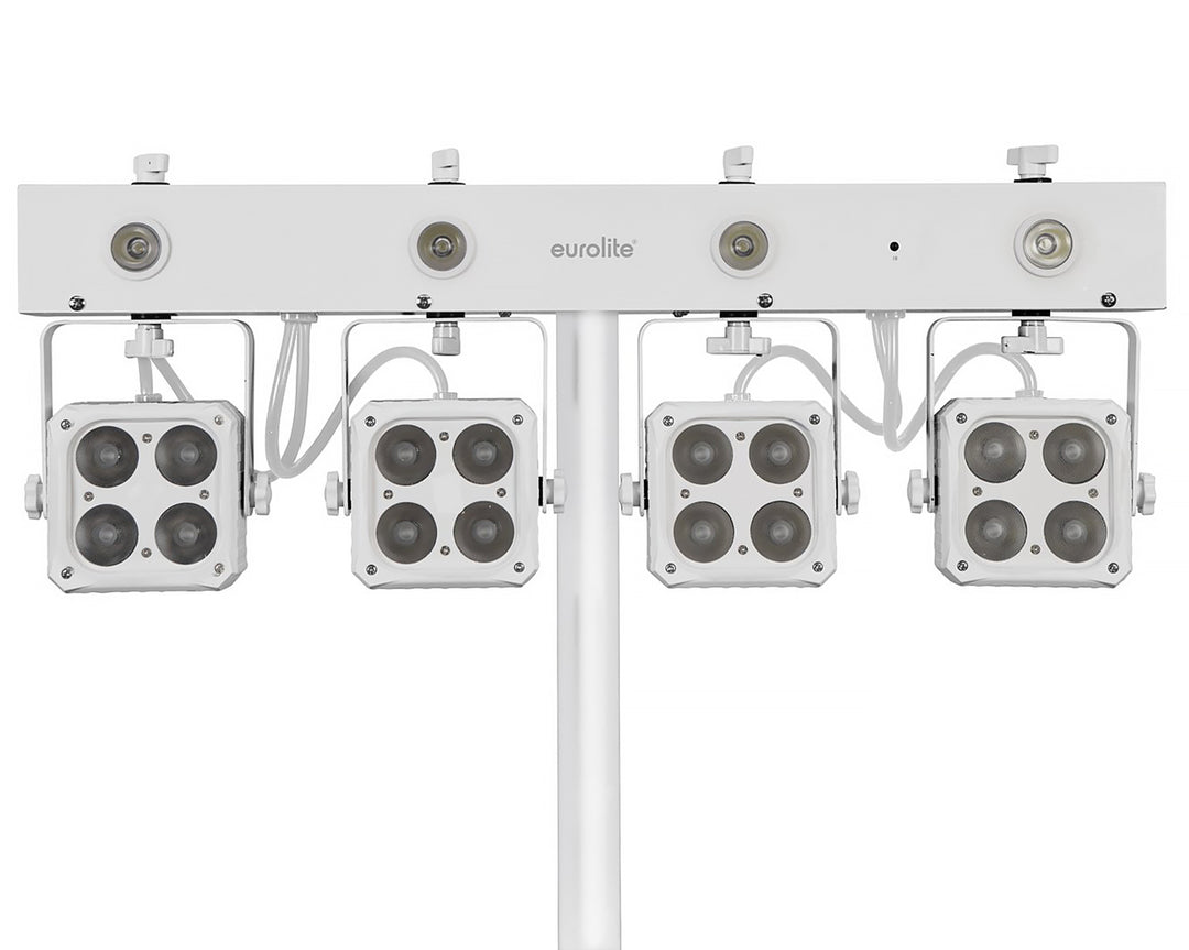 Eurolite LED KLS-180 Barra Luminosa