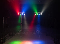 Eurolite LED KLS-180 Barra Luminosa