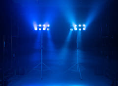 Eurolite LED KLS-180 Barra Luminosa