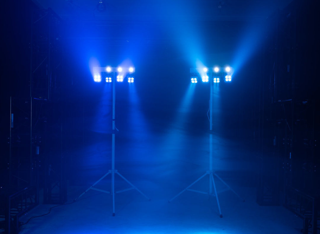 Eurolite LED KLS-180 Barra Luminosa