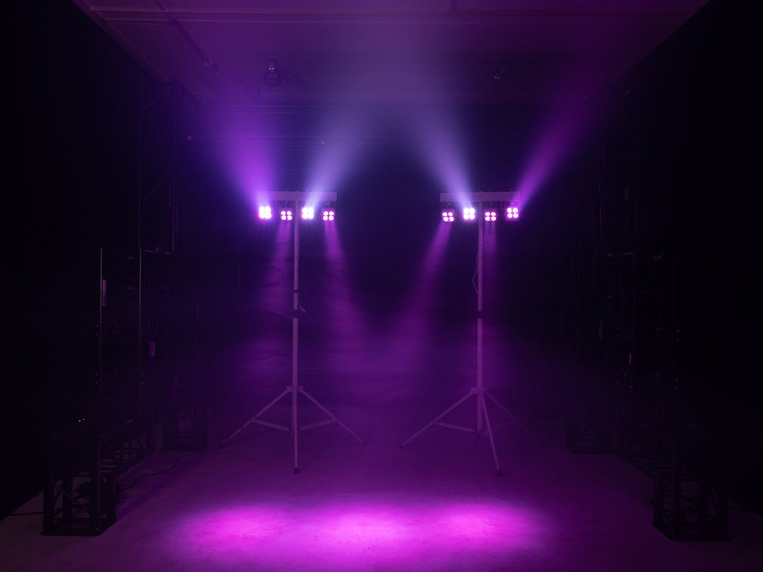 Eurolite LED KLS-180 Barra Luminosa