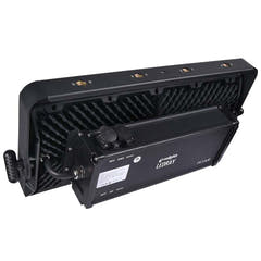 EVOLIGHTS LEDRAY IP65 illuminazione esterna da parete