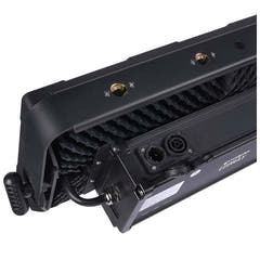 EVOLIGHTS LEDRAY IP65 illuminazione esterna da parete