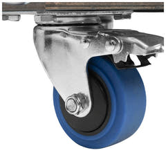 Evolights Custodia flight case Lumeno