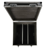 Flightcase per 2 x Evolights Lumeno