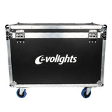 Evolights Lumeno Flightcase
