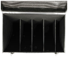 Evolights Custodia flight case Lumeno