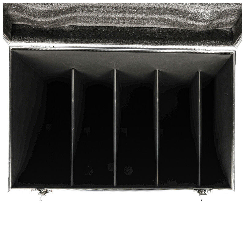 Evolights Custodia flight case Lumeno