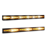 EVOLIGHTS LUME PIX BAR barra luminosa LED calda WW
