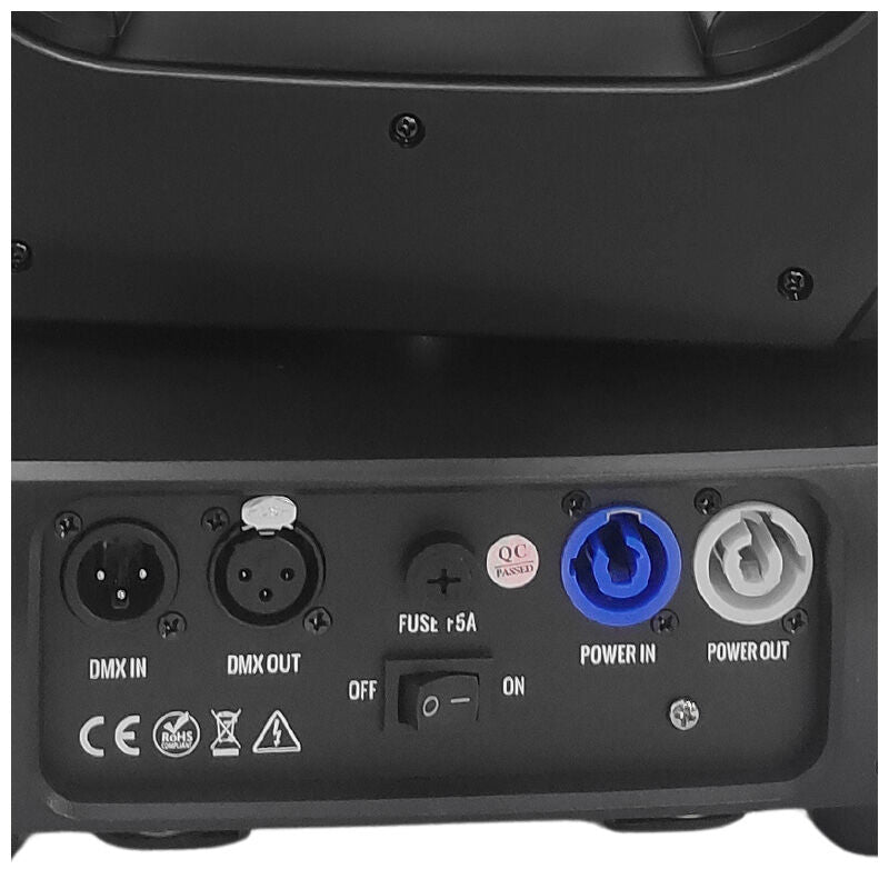 Evolights NEO BEAM 200W LED