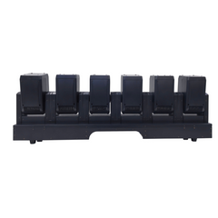 Evolights 6 Barra mobile Cannon 6x60W RGBW