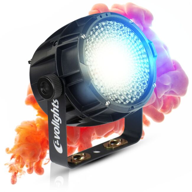 EVOLIGHTS CANDY PAR IP65 faretto scenico