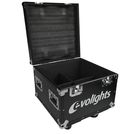 EVOLIGHTS GLACIER 18 CASE 4-I-1 custodia rigida tr