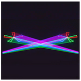 Evolights Laser 10W RGB V2