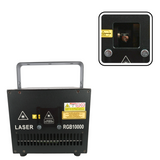 Evolights Laser 10W RGB V2