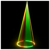 Evolights Laser 10W RGB V2